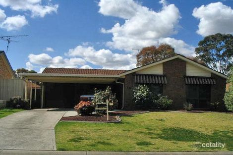 12 Amazon Pl, St Clair, NSW 2759