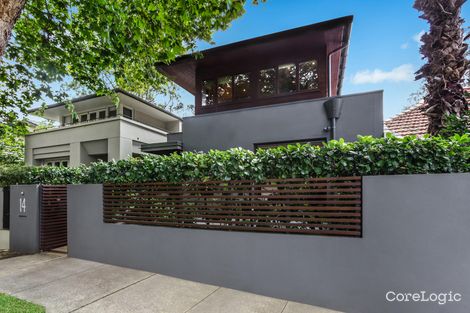 Property photo of 14 Epping Road Double Bay NSW 2028