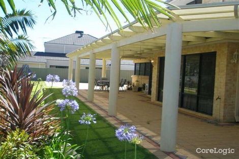 Property photo of 1 Gullane Court Currambine WA 6028