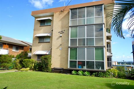 5/26 Kirkland Ave, Coorparoo, QLD 4151