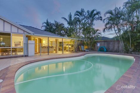 Property photo of 28 Caledonian Crescent Alexandra Hills QLD 4161