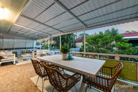 Property photo of 66 Koala Road Moorooka QLD 4105