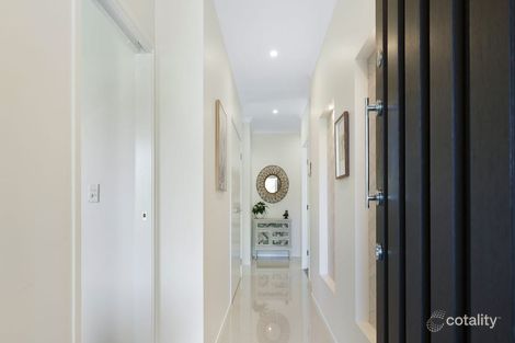 Property photo of 10 Benz Link Upper Coomera QLD 4209