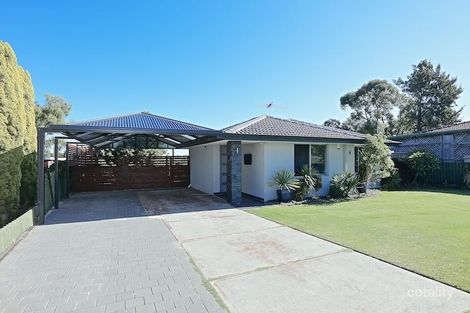 27 Flotilla Dr, Heathridge, WA 6027