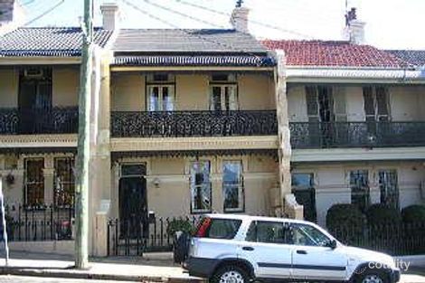 25 Brown St, Paddington, NSW 2021