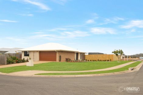 Property photo of 15 Serotina Street Hidden Valley QLD 4703