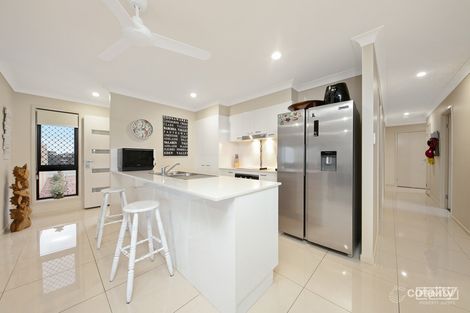 Property photo of 15 Serotina Street Hidden Valley QLD 4703