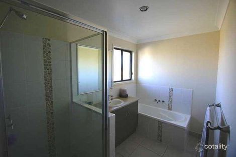 Property photo of 1 Ashley Place Innes Park QLD 4670