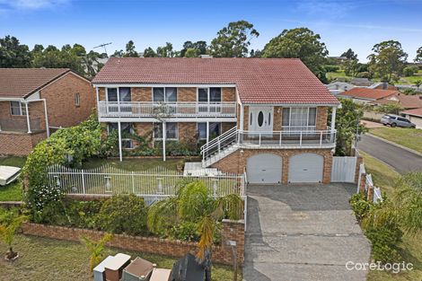 Property photo of 9 Keighran Place Minto NSW 2566