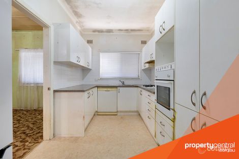 Property photo of 54 Killarney Avenue Blacktown NSW 2148