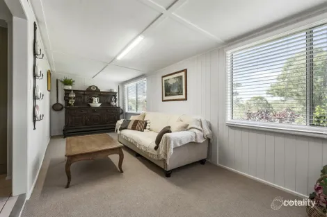 Property photo of 1269 Old Esk Road Taromeo QLD 4314