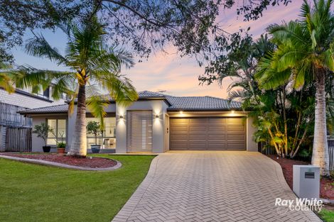 6 NANNY SHAILER ST, DAISY HILL, QLD 4127
