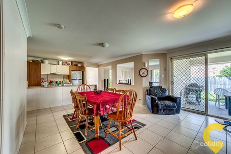 Property photo of 70 Formigoni Street Richlands QLD 4077