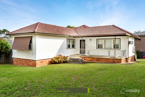252 Windsor Rd, Baulkham Hills, NSW 2153