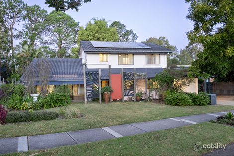 Property photo of 32 Tekapo Street Westlake QLD 4074