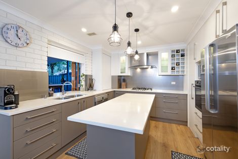 Property photo of 32 Tekapo Street Westlake QLD 4074