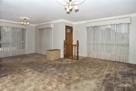 Property photo of 26 Ballin Drive Centenary Heights QLD 4350