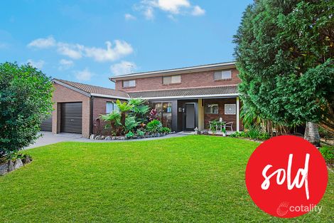 Property photo of 4 Cornwallis Close Port Macquarie NSW 2444