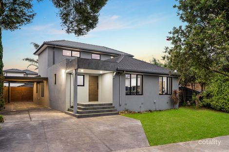 Property photo of 35 Ballantyne Street Burwood East VIC 3151