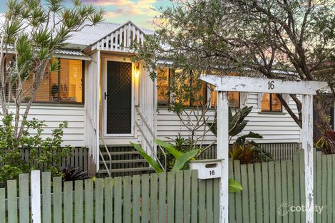 Property photo of 16 Kauri Street Cooroy QLD 4563
