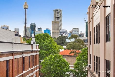 Property photo of 12/26-34 McElhone Street Woolloomooloo NSW 2011