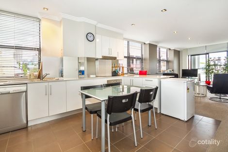 Property photo of 12/26-34 McElhone Street Woolloomooloo NSW 2011