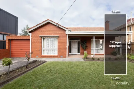 1 Gardenvale Rd, Caulfield South, VIC 3162