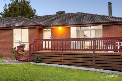 Property photo of 13 Dealbata Place Croydon Hills VIC 3136
