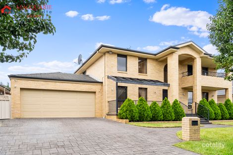 8 Justis Dr, Harrington Park, NSW 2567