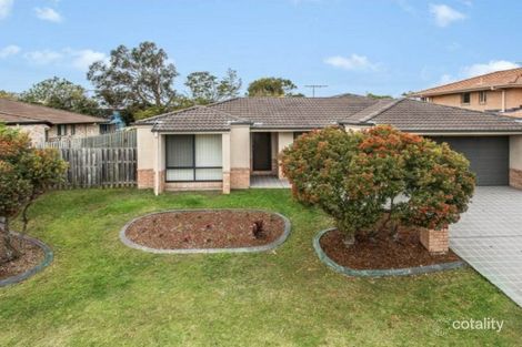 48 Diamond Ave, Kallangur, QLD 4503