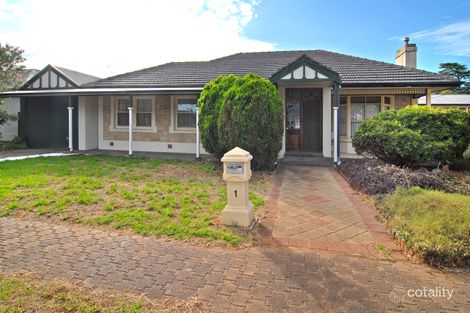 1 Washington St, Vale Park, SA 5081