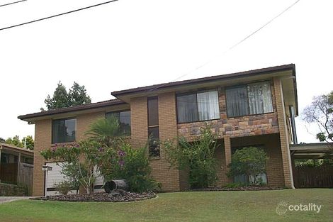 Property photo of 50 Ancona Street Rochedale South QLD 4123