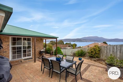 Property photo of 930 Oceana Drive Tranmere TAS 7018
