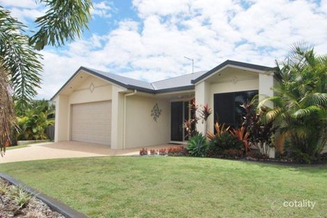 39 Katrina Bvd, New Auckland, QLD 4680