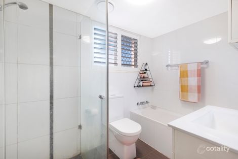 Property photo of 6/23-25 Manchester Street Merrylands NSW 2160