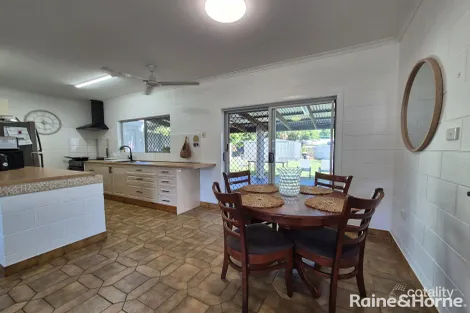 Property photo of 19 Snapper Island Drive Wonga Beach QLD 4873