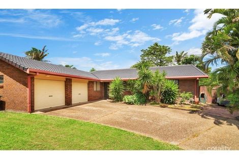 Property photo of 33 Redleaf Court Burleigh Waters QLD 4220