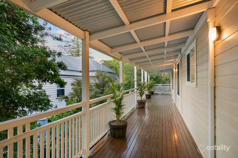 Property photo of 10 Barry Street Mount Lofty QLD 4350