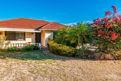 Property photo of 110 Halvorson Road Morley WA 6062