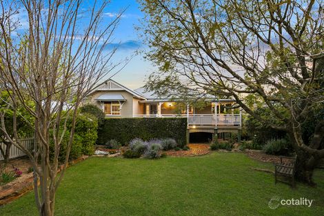 10 Barry St, Mount Lofty, QLD 4350