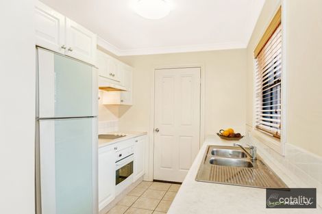 Property photo of 2/3 Budgeree Road Toongabbie NSW 2146