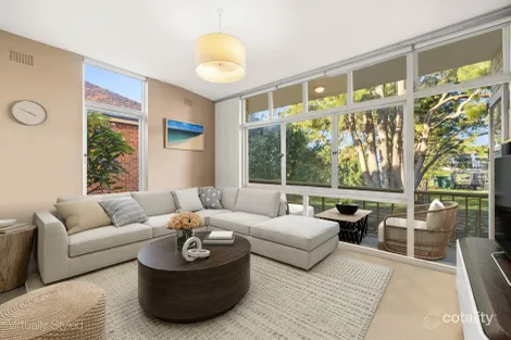 3/22 Manion Ave, Rose Bay, NSW 2029