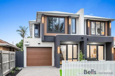 45 Armstrong St, Sunshine West, VIC 3020