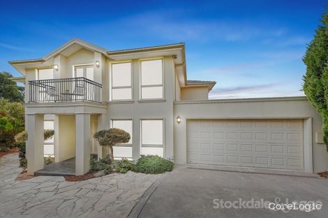 Property photo of 19A Arlington Drive Glen Waverley VIC 3150