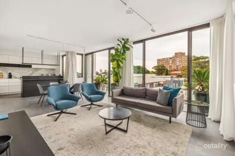 621/533-535 Elizabeth St, Surry Hills, NSW 2010