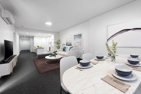 Property photo of 30/39 Chandler Street Belconnen ACT 2617