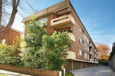 12/4 Rockley Rd, South Yarra, VIC 3141
