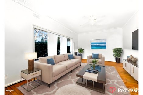 Property photo of 22 Comley Street Sunshine North VIC 3020
