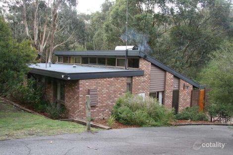 Property photo of 265 Smiths Gully Road Smiths Gully VIC 3760