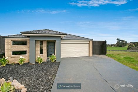 Property photo of 40 Kensington Square Drouin VIC 3818